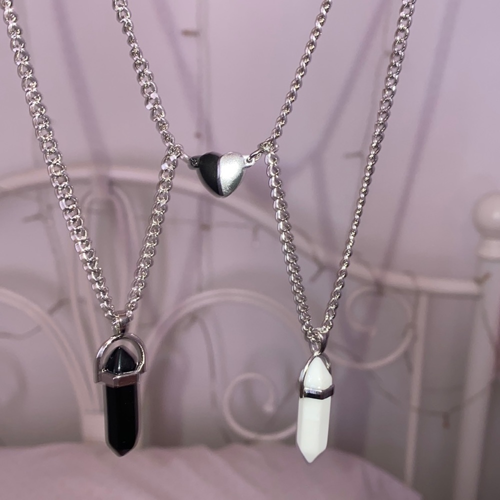 Love Necklace